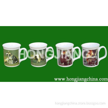 11 Oz Mug (HJ013021)